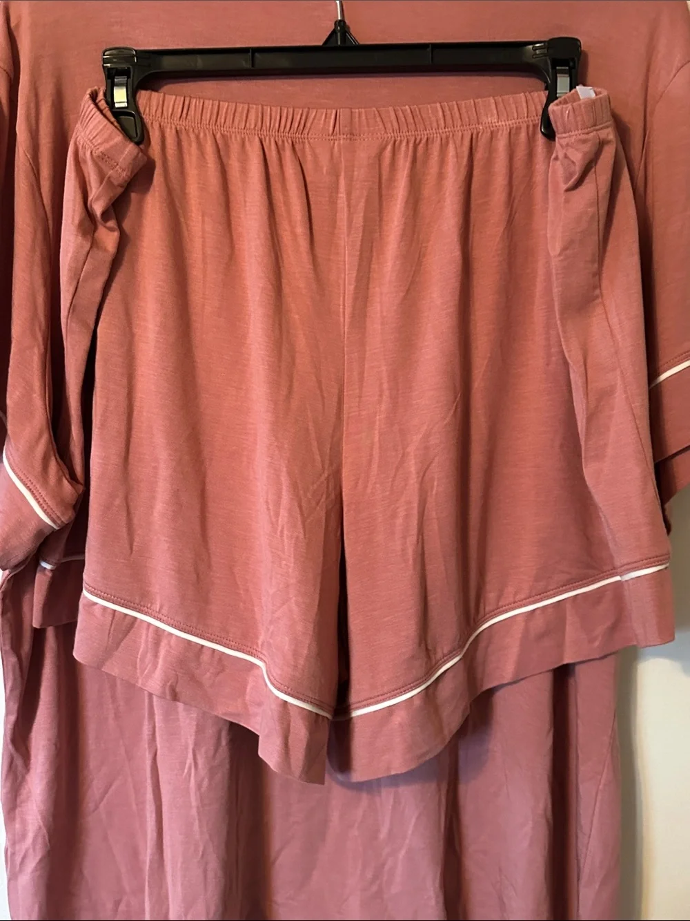 Eberjey soft mauve